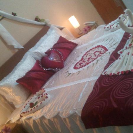Hypertek Hotel Grand Bay Εξωτερικό φωτογραφία