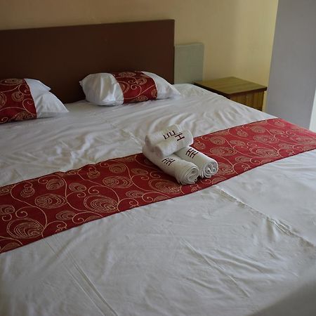 Hypertek Hotel Grand Bay Εξωτερικό φωτογραφία