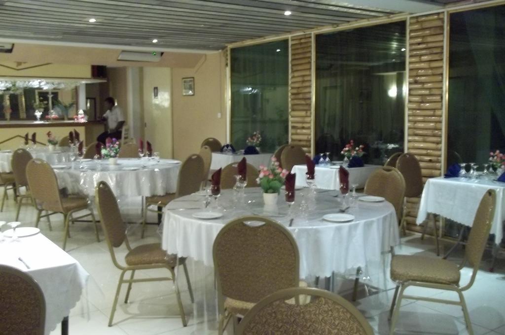 Hypertek Hotel Grand Bay Εξωτερικό φωτογραφία