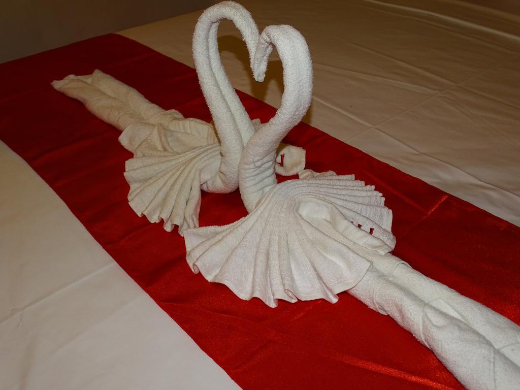 Hypertek Hotel Grand Bay Εξωτερικό φωτογραφία
