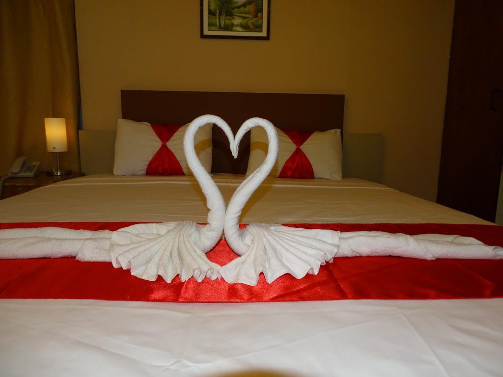 Hypertek Hotel Grand Bay Εξωτερικό φωτογραφία
