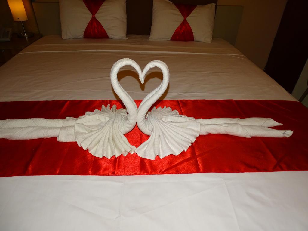 Hypertek Hotel Grand Bay Εξωτερικό φωτογραφία