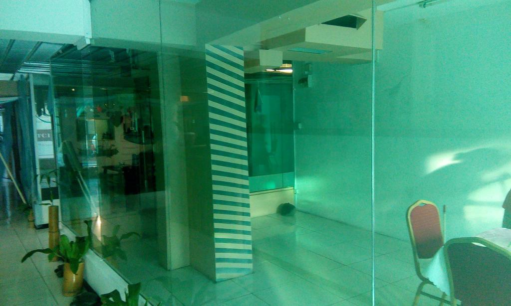 Hypertek Hotel Grand Bay Εξωτερικό φωτογραφία