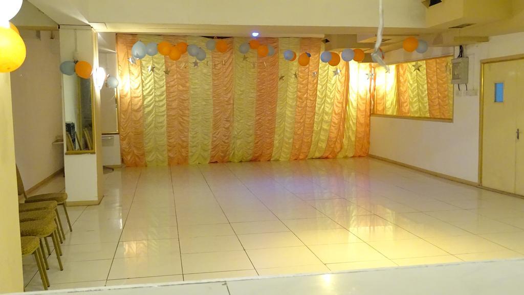Hypertek Hotel Grand Bay Εξωτερικό φωτογραφία