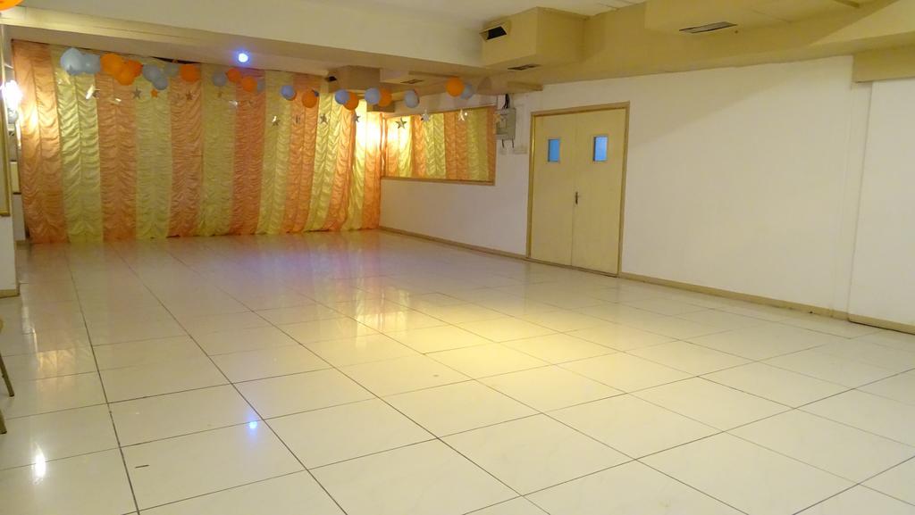 Hypertek Hotel Grand Bay Εξωτερικό φωτογραφία