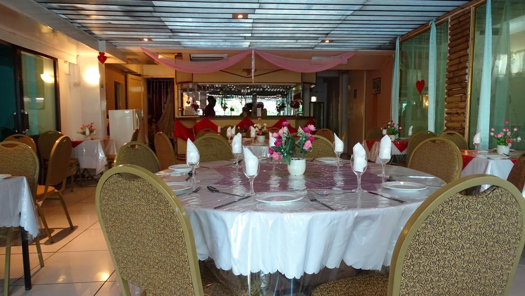 Hypertek Hotel Grand Bay Εξωτερικό φωτογραφία