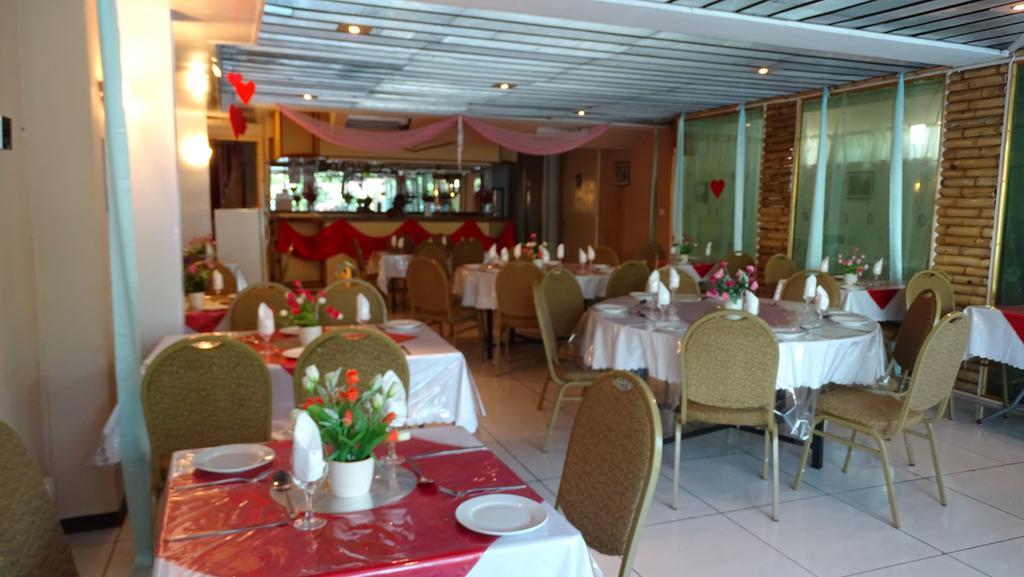 Hypertek Hotel Grand Bay Εξωτερικό φωτογραφία