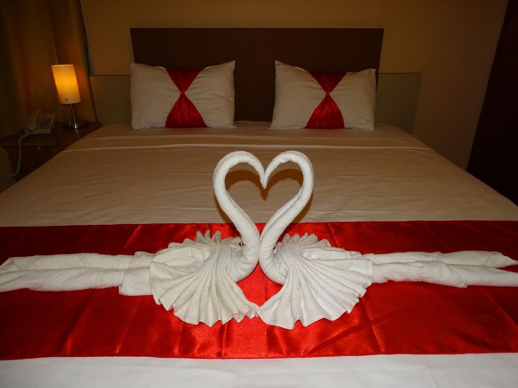 Hypertek Hotel Grand Bay Εξωτερικό φωτογραφία