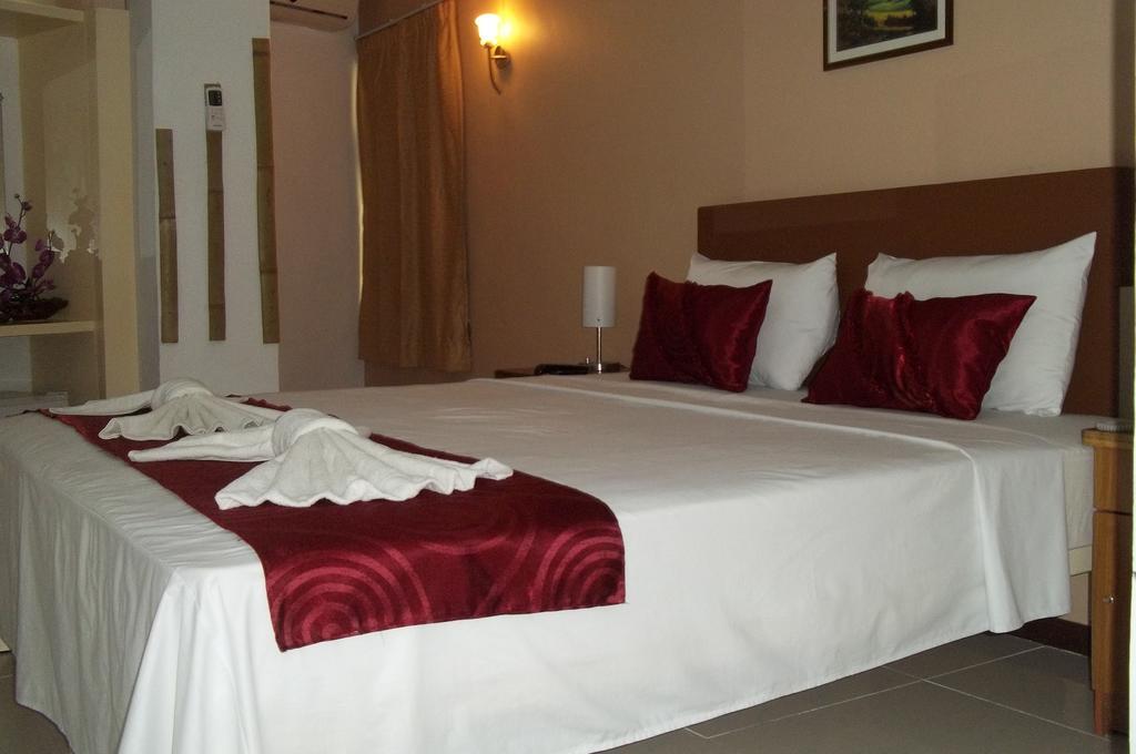 Hypertek Hotel Grand Bay Εξωτερικό φωτογραφία