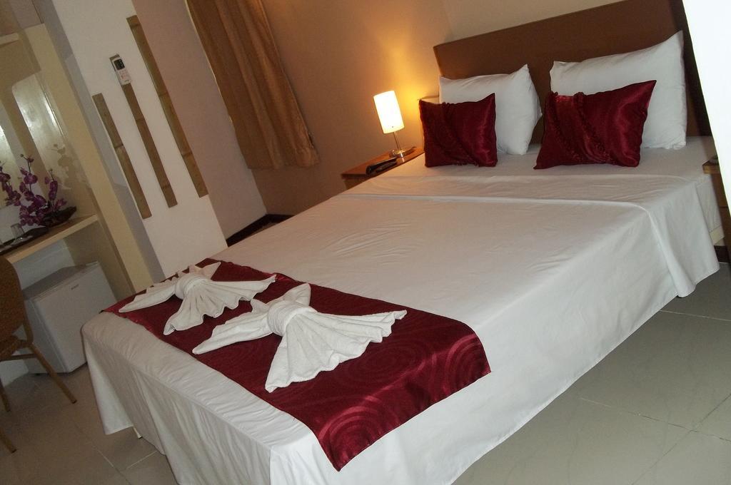 Hypertek Hotel Grand Bay Εξωτερικό φωτογραφία