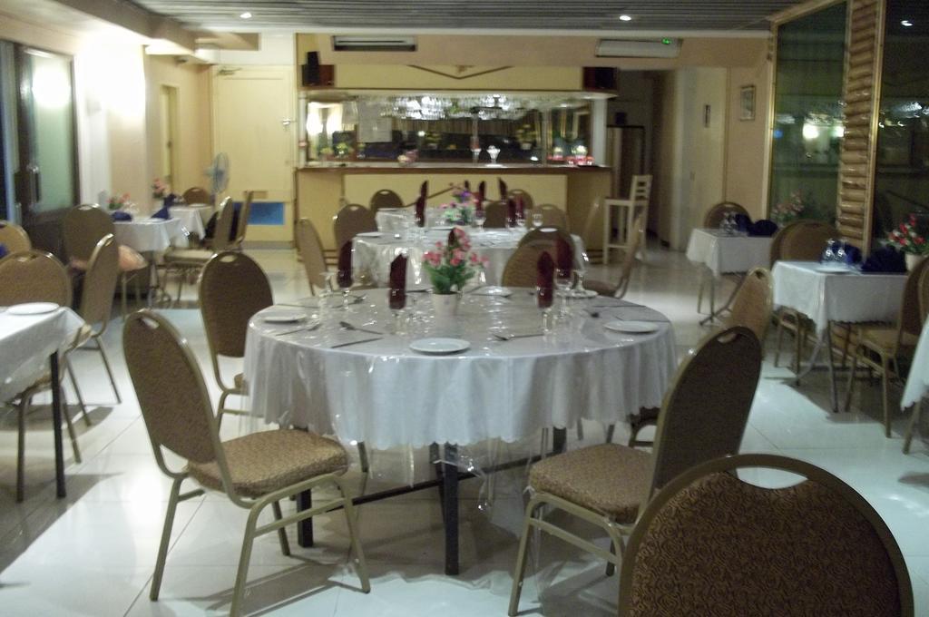 Hypertek Hotel Grand Bay Εξωτερικό φωτογραφία