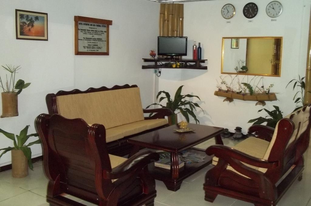 Hypertek Hotel Grand Bay Εξωτερικό φωτογραφία