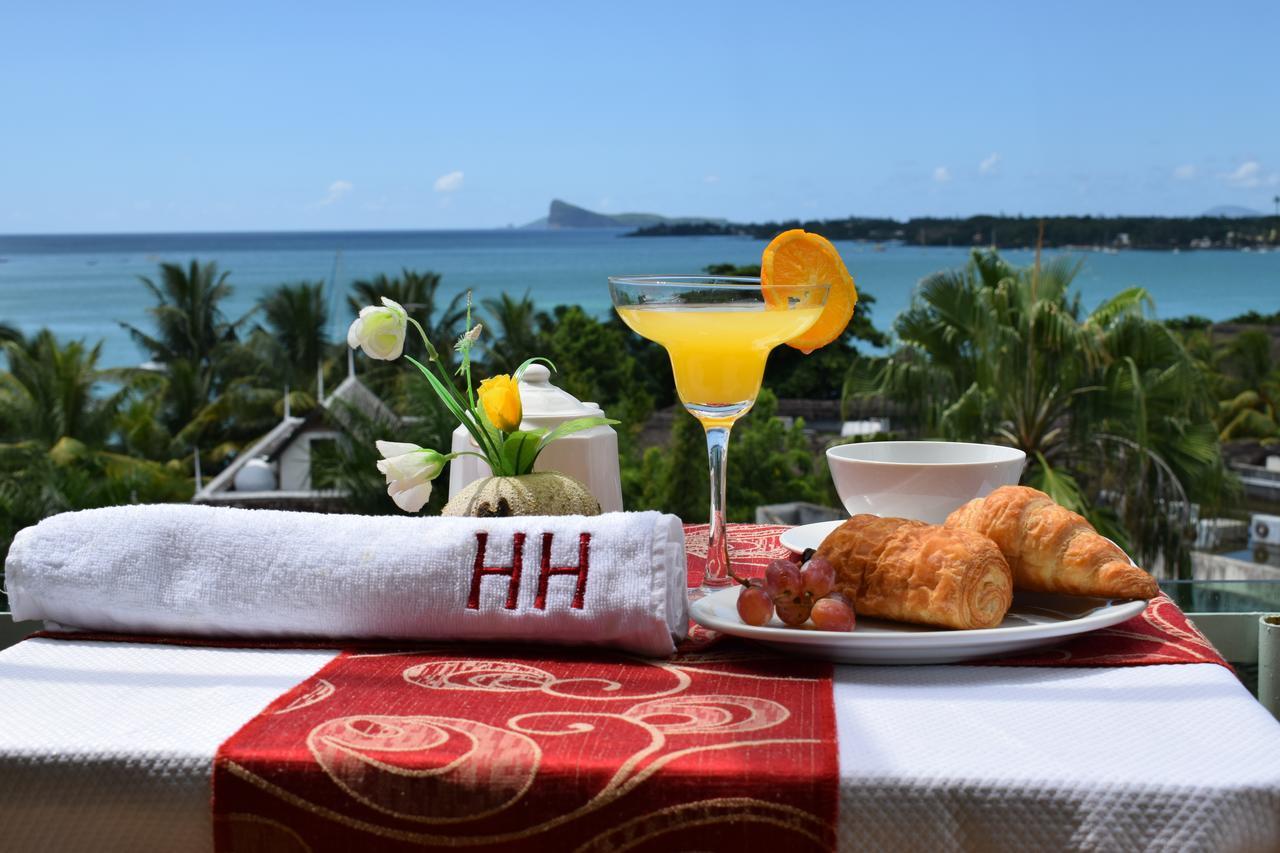 Hypertek Hotel Grand Bay Εξωτερικό φωτογραφία