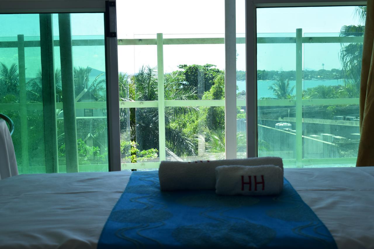 Hypertek Hotel Grand Bay Εξωτερικό φωτογραφία