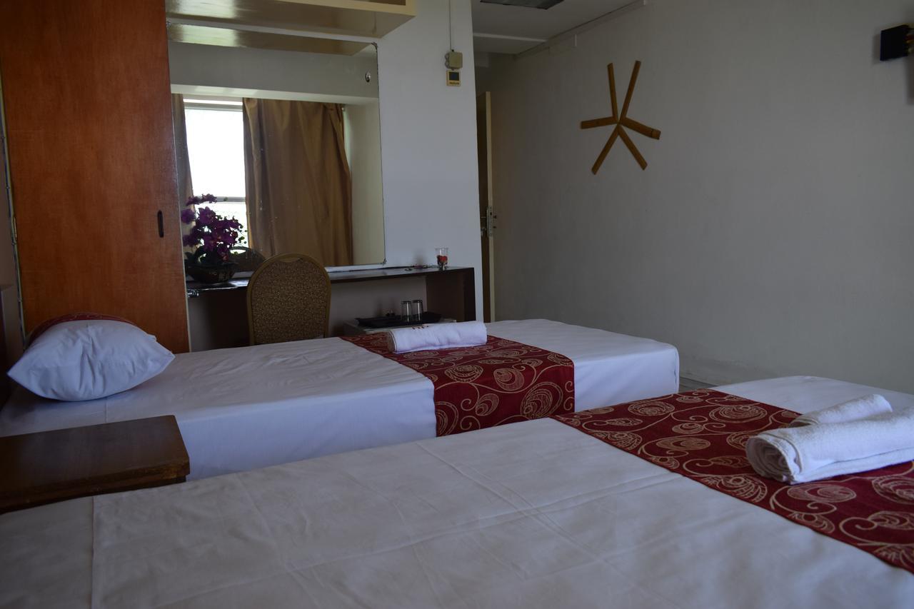 Hypertek Hotel Grand Bay Εξωτερικό φωτογραφία