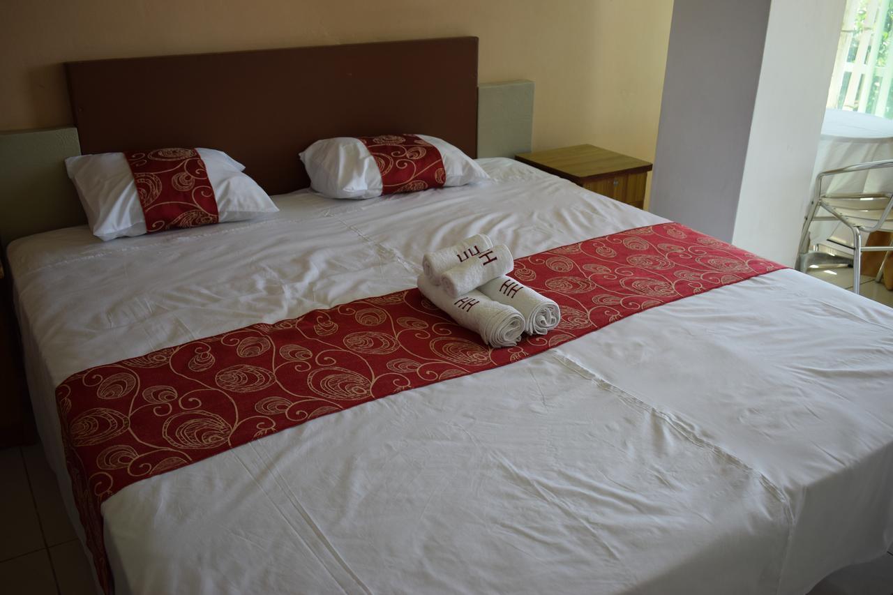 Hypertek Hotel Grand Bay Εξωτερικό φωτογραφία
