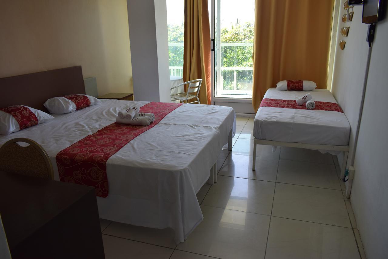 Hypertek Hotel Grand Bay Εξωτερικό φωτογραφία