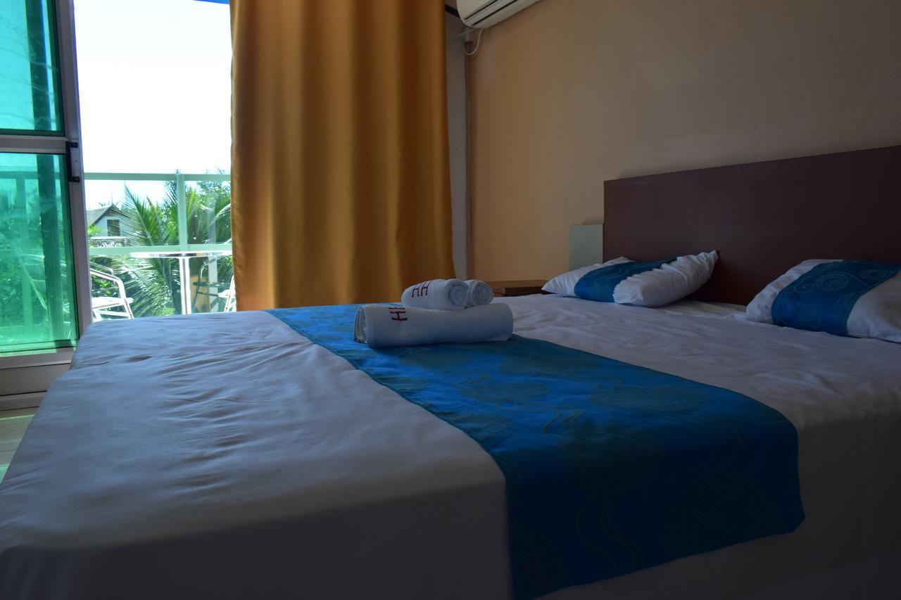 Hypertek Hotel Grand Bay Εξωτερικό φωτογραφία