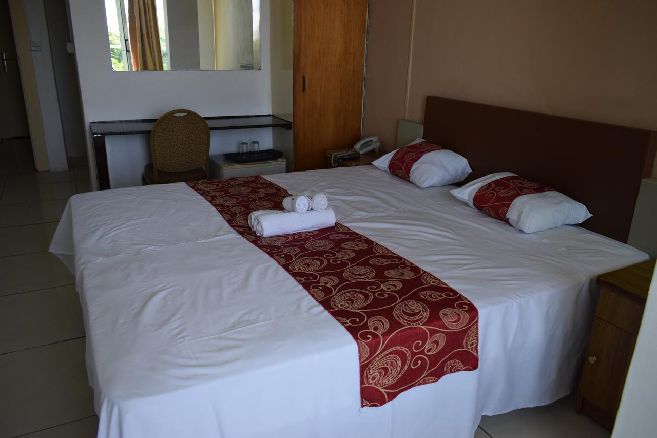 Hypertek Hotel Grand Bay Εξωτερικό φωτογραφία