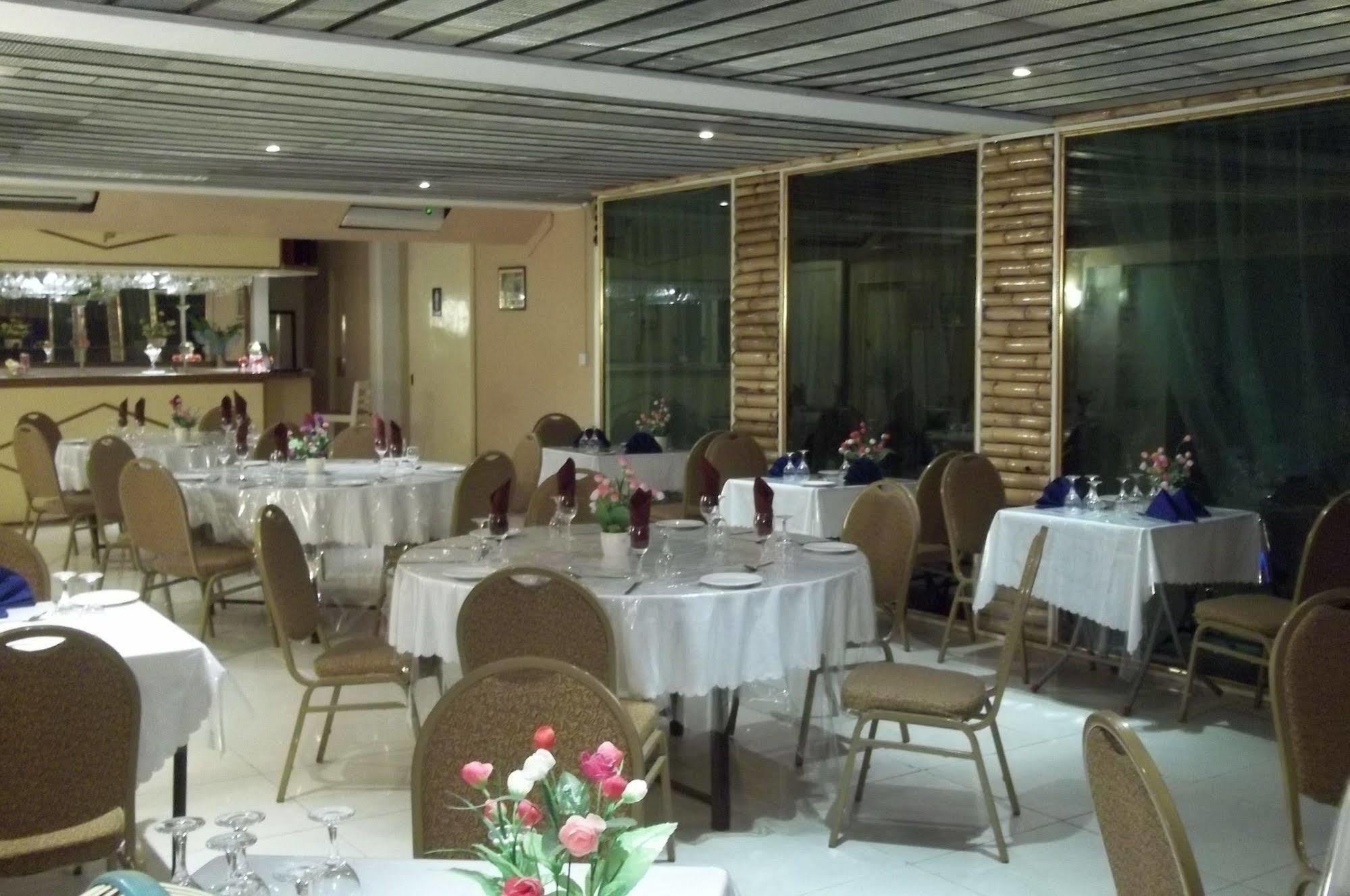 Hypertek Hotel Grand Bay Εξωτερικό φωτογραφία