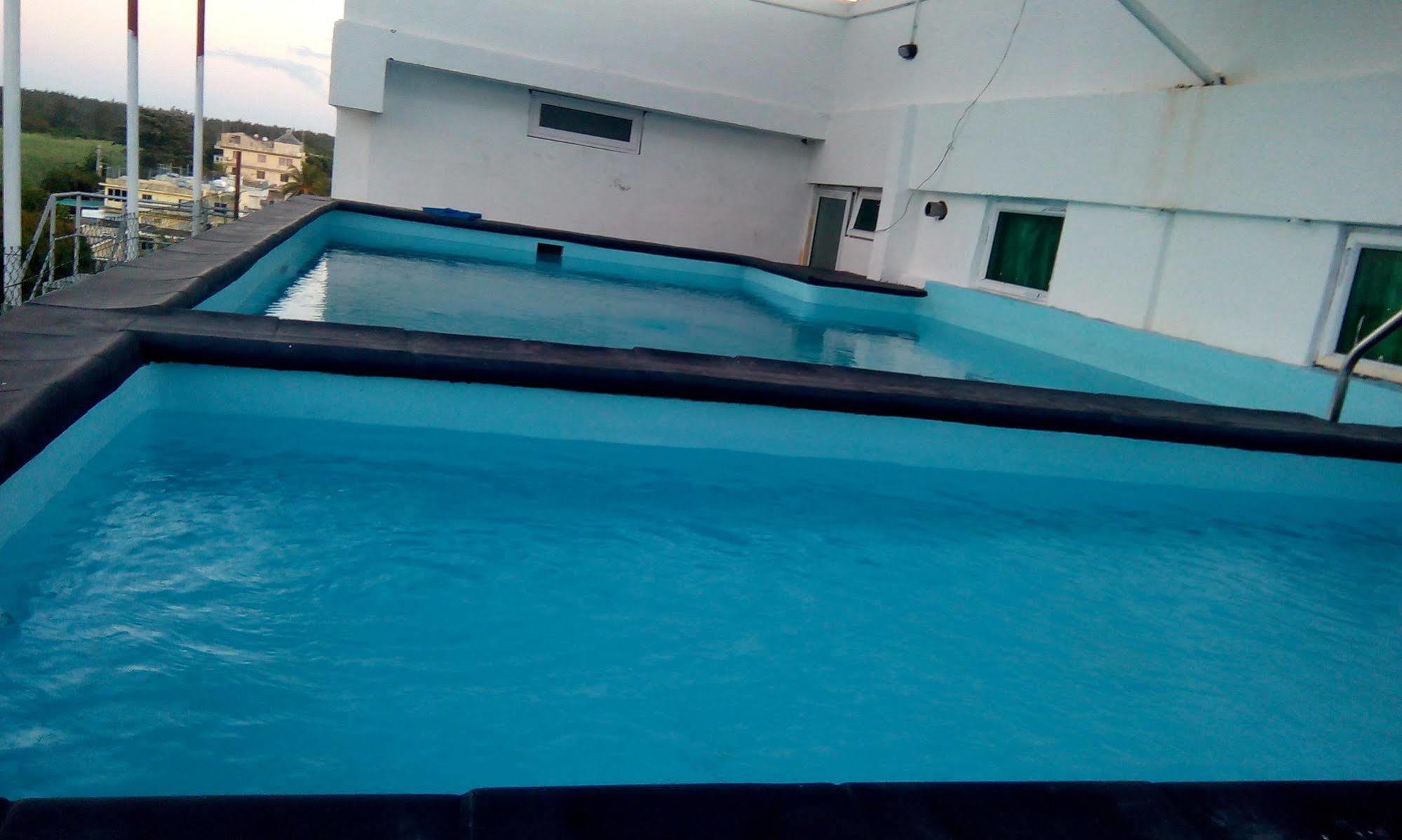 Hypertek Hotel Grand Bay Εξωτερικό φωτογραφία