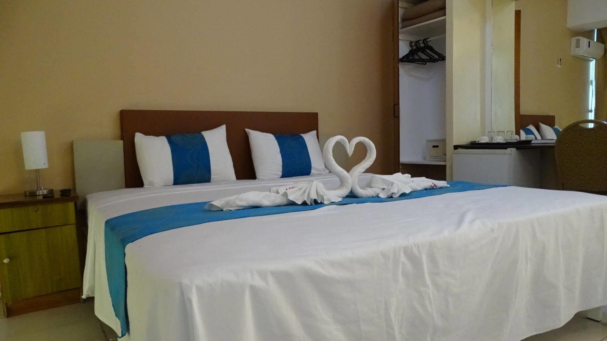 Hypertek Hotel Grand Bay Εξωτερικό φωτογραφία